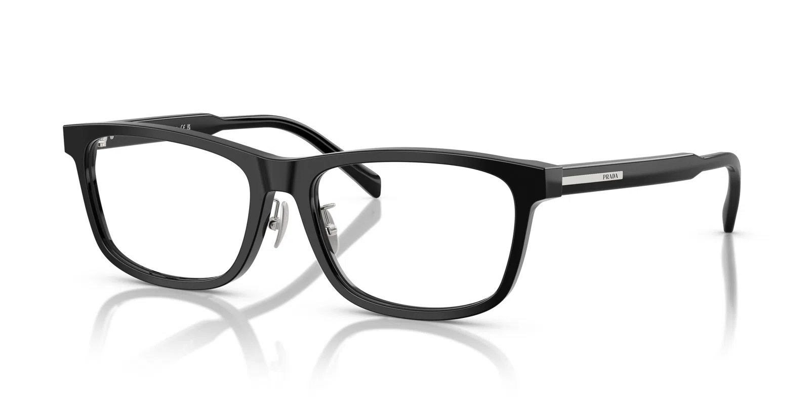 Prada B08VD Eyeglasses - view 21